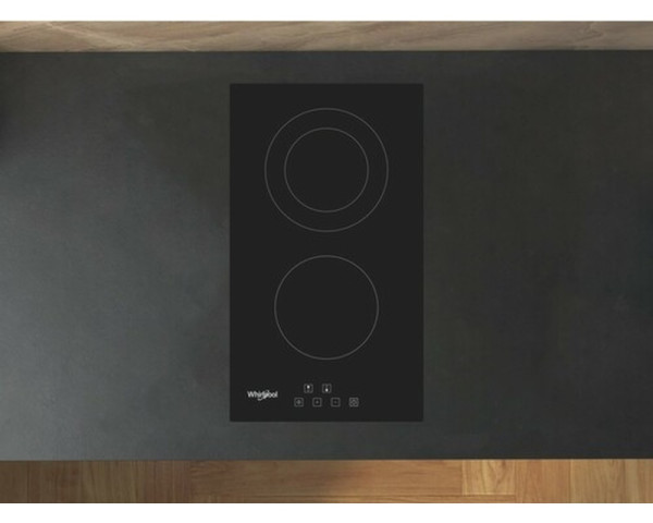 WHIRLPOOL WRD 6030 B ugradna ploča  (ELE02766)