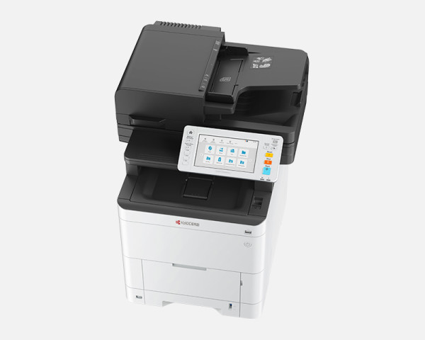 KYOCERA ECOSYS MA3500cifx color multifunkcijski štampač (USB+Lan)  (PRI05915)