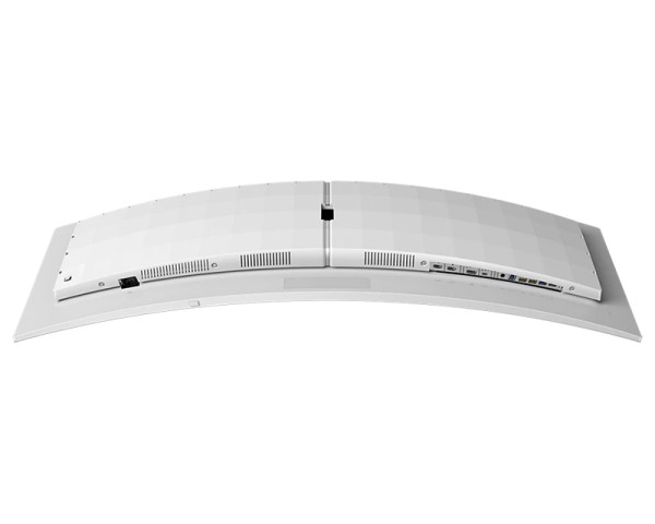 PHILIPS_ 48.9 inča 49M2C8900L 00 Curved 4K UHD QD OLED Gaming monitor  (MON02953)