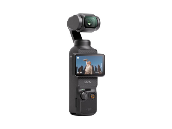 Akciona kamera DJI Osmo Pocket 3 Creator Combo (CP.OS.00000302.01)