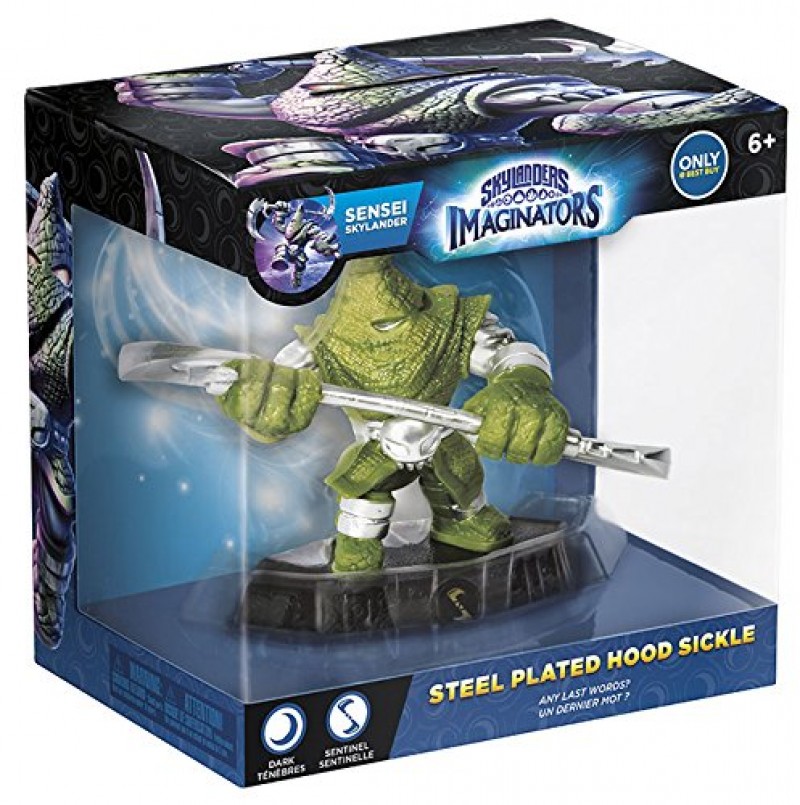 Warner Bros 300 Rise of an Empire: (S3) Minicell