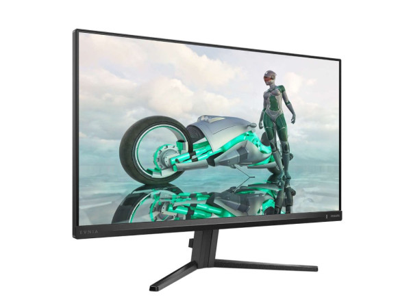 Monitor PHILIPS Evnia 27M2N3500NL/00 27''/VA/2560x1440/180Hz/1ms GtG/HDMIx2,DP/Freesync/tamnosiva (27M2N3500NL/00)