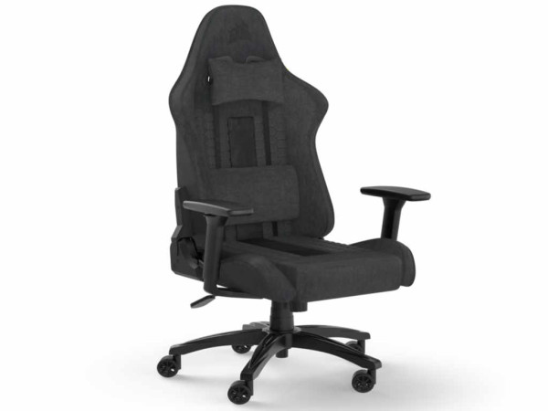 Stolica CORSAIR TC100 RELAXED gaming/CF-9010052-WW/crno-siva (CF-9010052-WW)