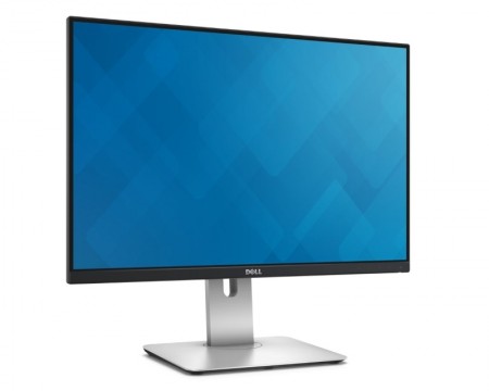 ETECH E-50 Optical USB crni miš