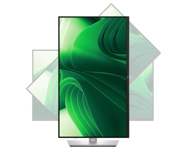 DELL 23.8 inch P2425D QHD 100Hz Pro Plus IPS monitor (MON03161)