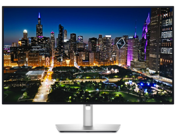 DELL 31.5 inch U3225QE 4K 120Hz Thunderbolt UltraSharp IPS monitor (MON03148)