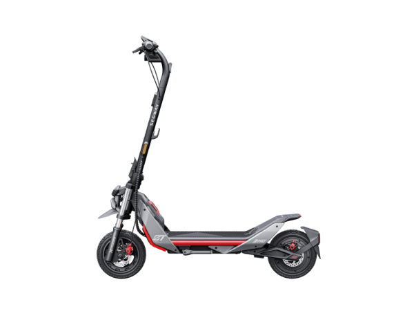 Elektricni Trotinet SEGWAY NINEBOT ZT3 PRO I (AA.05.18.01.0006)