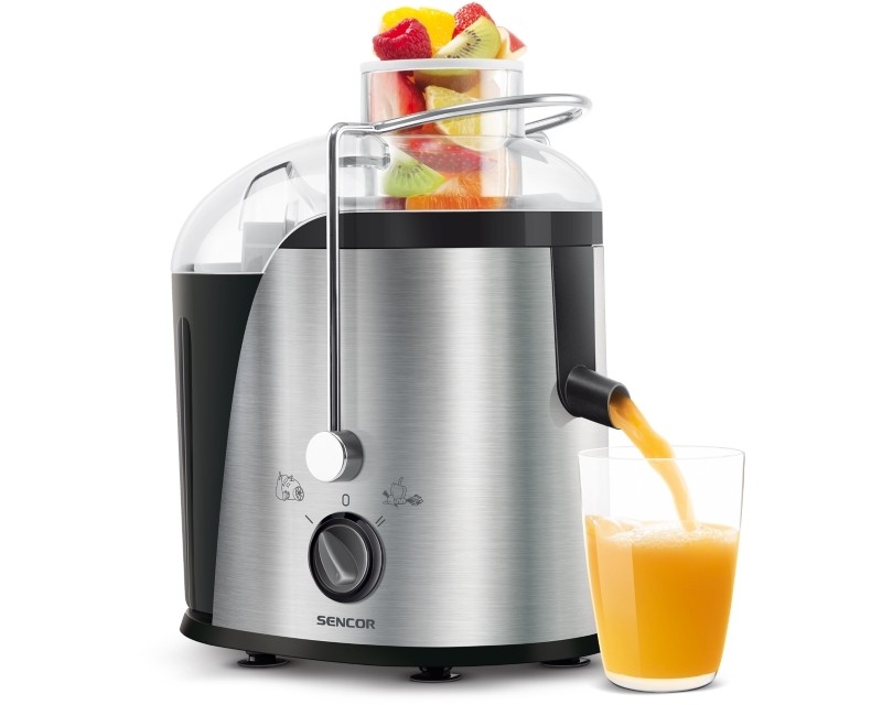 SENCOR SJE 741SS sokovnik (APA00691)