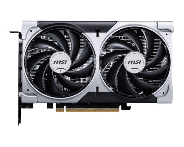 MSI GeForce RTX 5060 VENTUS 8GB 128bit RTX 5060 8G VENTUS 2X OC grafička karta(VGA03016)