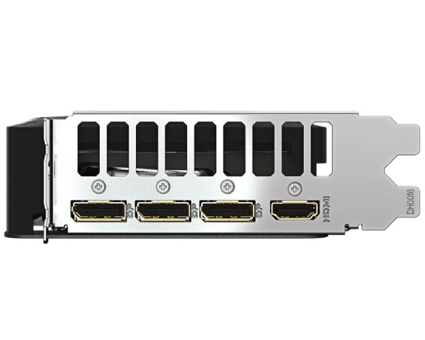 GIGABYTE nVidia GeForce RTX 5060 Ti EAGLE 16GB 128bit GV-N506TEAGLE OC-16GD rev. 1.0 grafička karta(VGA02994)