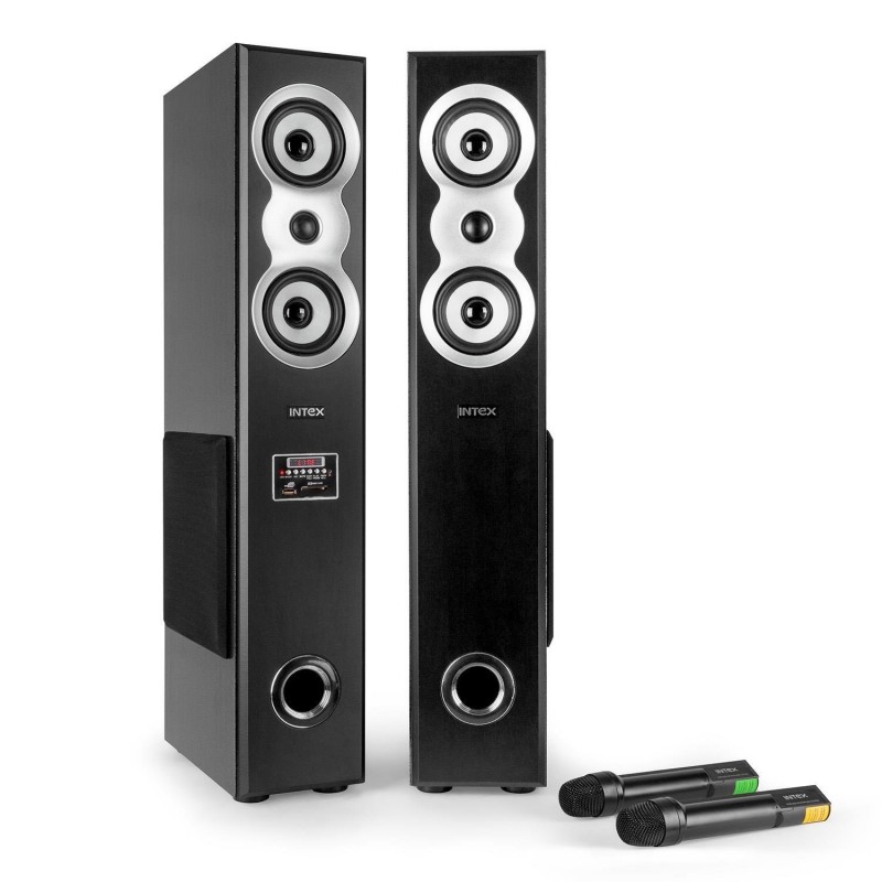 ZVUCNICI INTEX 12800BT 2.0