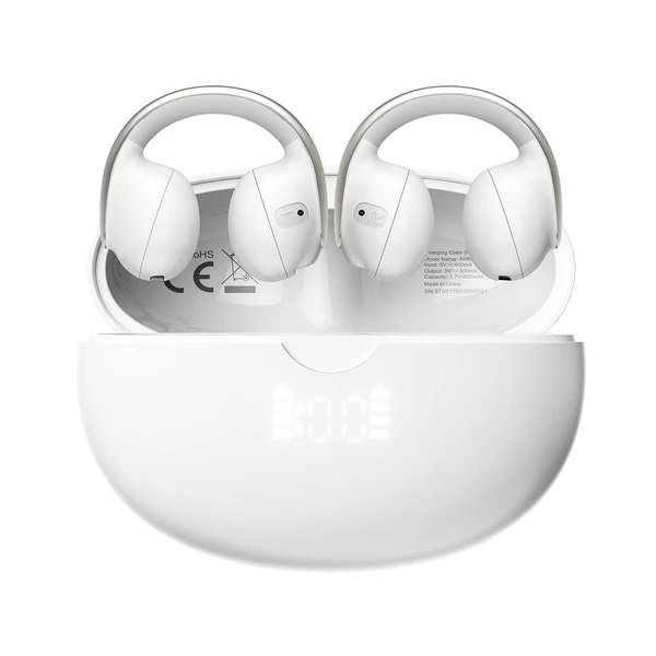 Bežične slušalice Blackview AirBuds 13 White