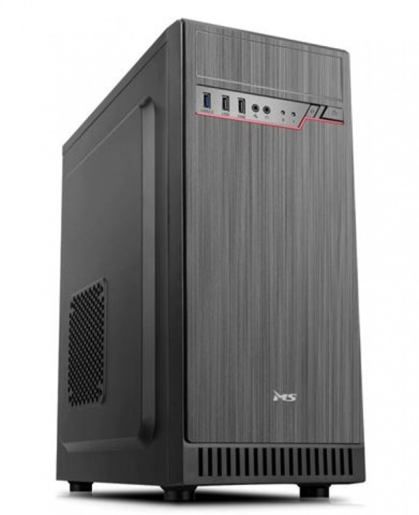 INTEL Core i5-12400  16GB 500GB