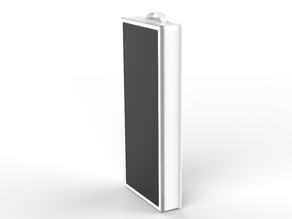 Tesla AIR 9 filter vazduha, HEPA + aktivni karbon (TAPA9-H13)