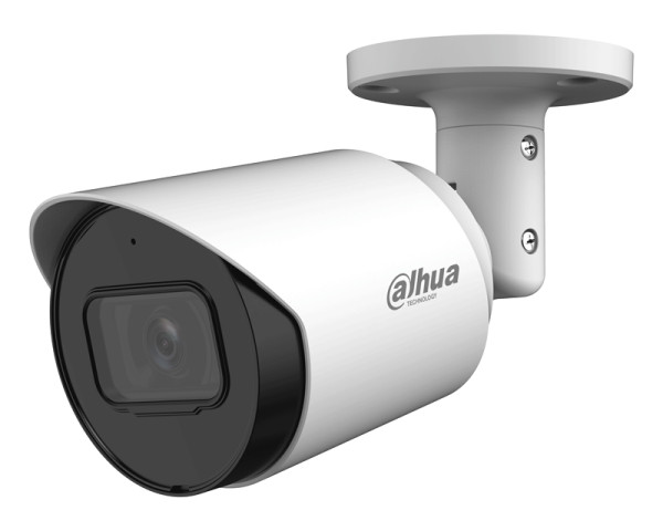 DAHUA_ HAC-HFW1200T-0280B-S6 2MP HDCVI IR Bullet kamera (SCA00808)