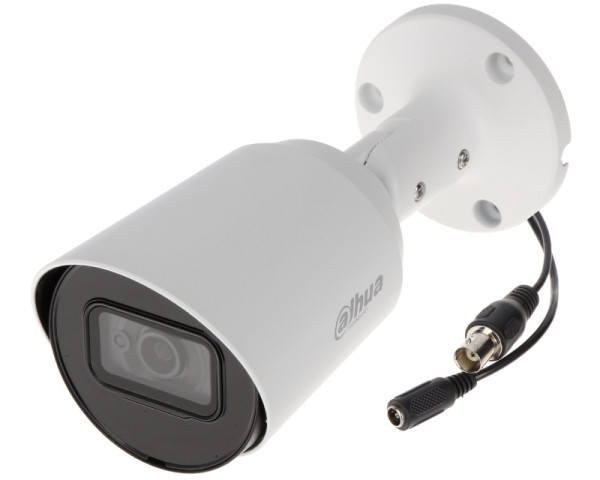DAHUA_ HAC-HFW1500T-A-0280B  5MP HDCVI IR Bullet kamera (SIG00899)