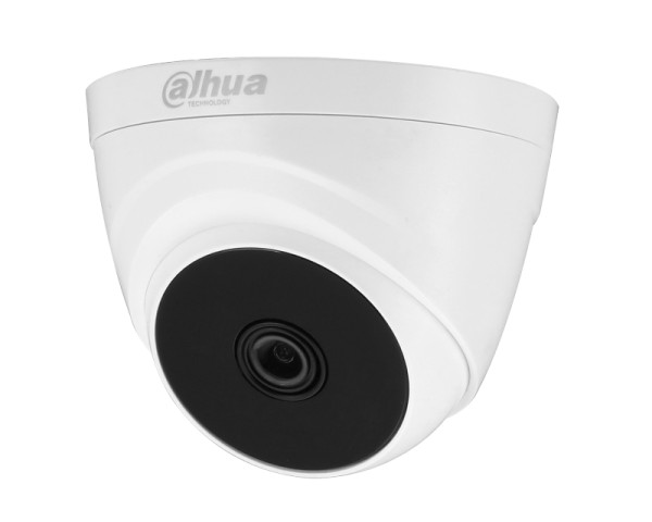 DAHUA_ HAC-T1A21-0280B 2MP HDCVI IR Eyeball kamera (SCA00816)
