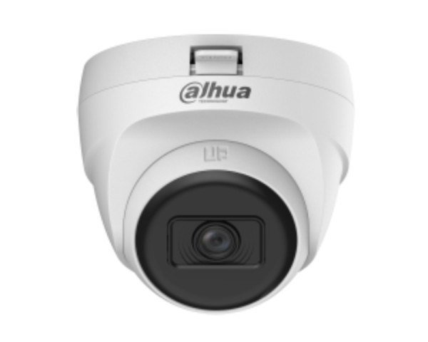 DAHUA_ HAC-T1A21-U-0280 2MP HDCVI IR Eyeball kamera (SCA00867)