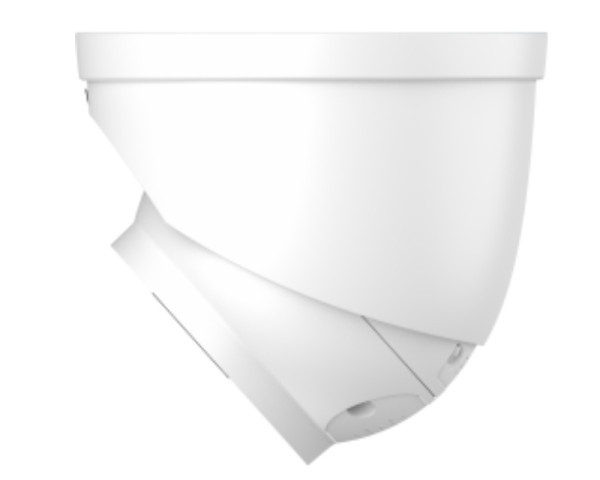 DAHUA_ IPC-HDW3849H-AS-PV-0280B-S5 8MP Smart Dual Illumination Eyeball WizSense Network kamera (SCA00904)