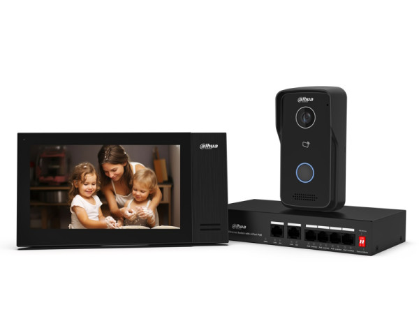 DAHUA_ KTP03 IP Indoor Monitor & Villa Station (SIG00941)