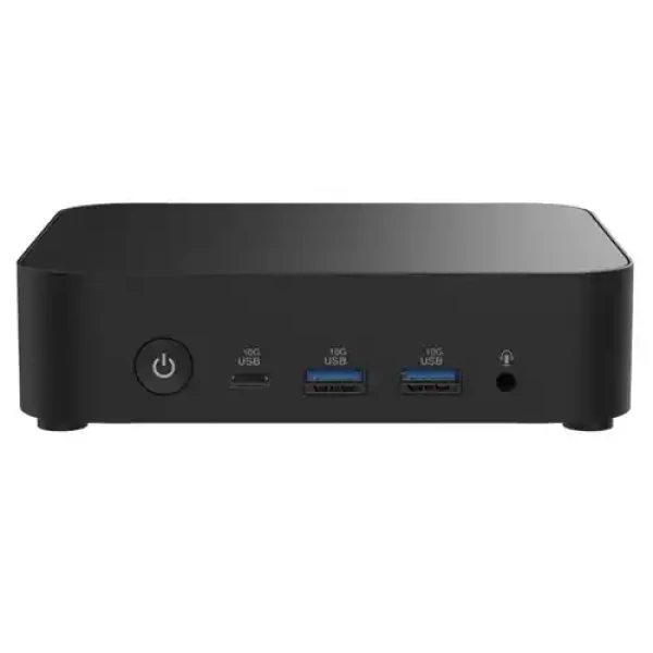 Mini PC Asus NUC 14 Essential N97 DDR5 8GB m.2 256GB WiFi BT HDMI BT5.3
