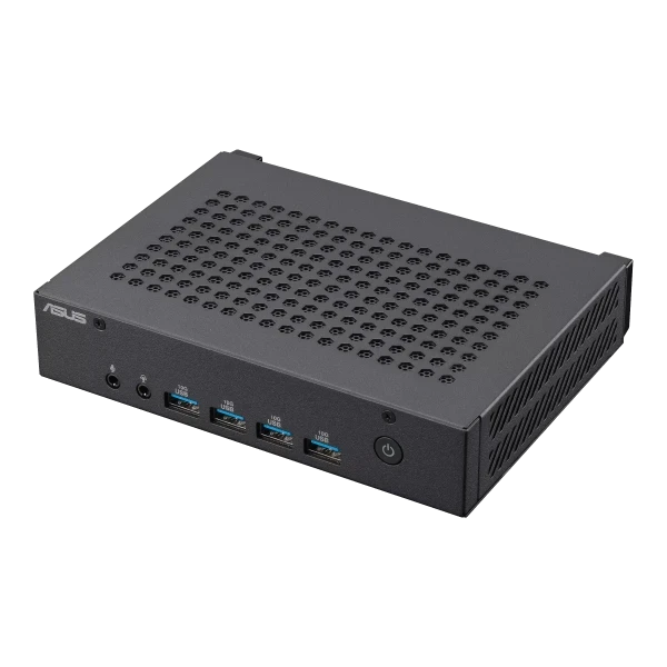 Mini PC Asus PN43-B 2S N100 DDR4 SSD M.2 DP HDMI WiFi6 BT5.2 90MR0172-M00030 Barebone