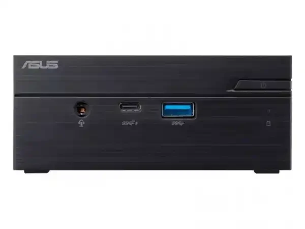 Mini PC Asus PN41 Celeron N4505 8GB DDR4 NVMe 256GB WiFi Lan HDMI USB C CardRead - BC473MV