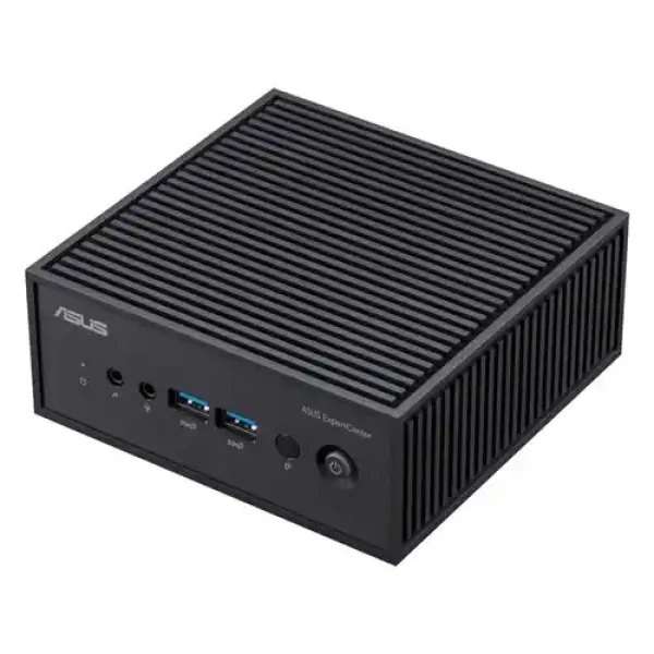 Mini PC Asus PN42-B 2S N200 DDR4 SSD M.2 DP HDMI Dsub90MR00X2-M00020 Barabone