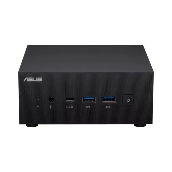 Mini PC Asus PN53 Ryzen 5 7535H --BBR575HD DDR5 M.2-SSD VGA Radeon 660M Barebone