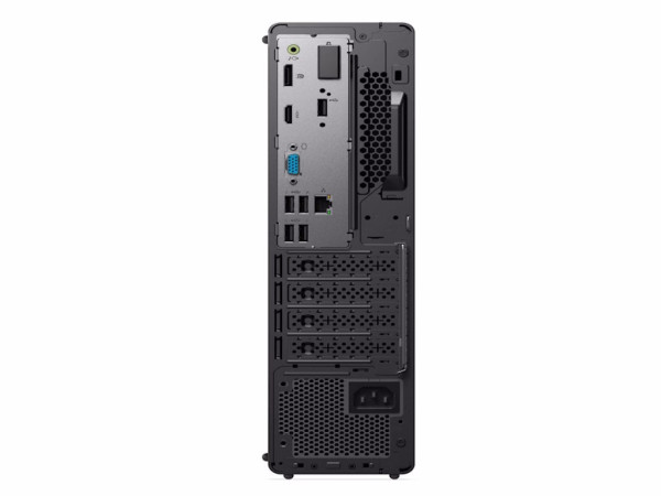 Racunar LENOVO ThinkCentre neo 50s G5 DOS/i3-13100/8GB/256GB SSD/USB miš i tastatura/crna (12XD007SYA)