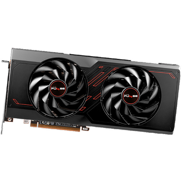 SAPPHIRE PULSE AMD RADEON RX 9070 GAMING 16GB DUAL HDMI   DUAL DP ( 11349-03-20G )