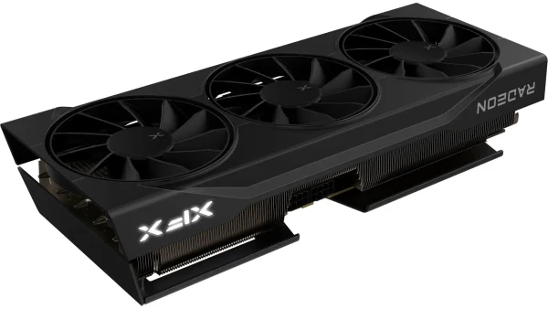 Grafička karta XFX Swift AMD RX9070XT Triple fan GDDR6 16GB  256bit 3xDP 1xHDMI
