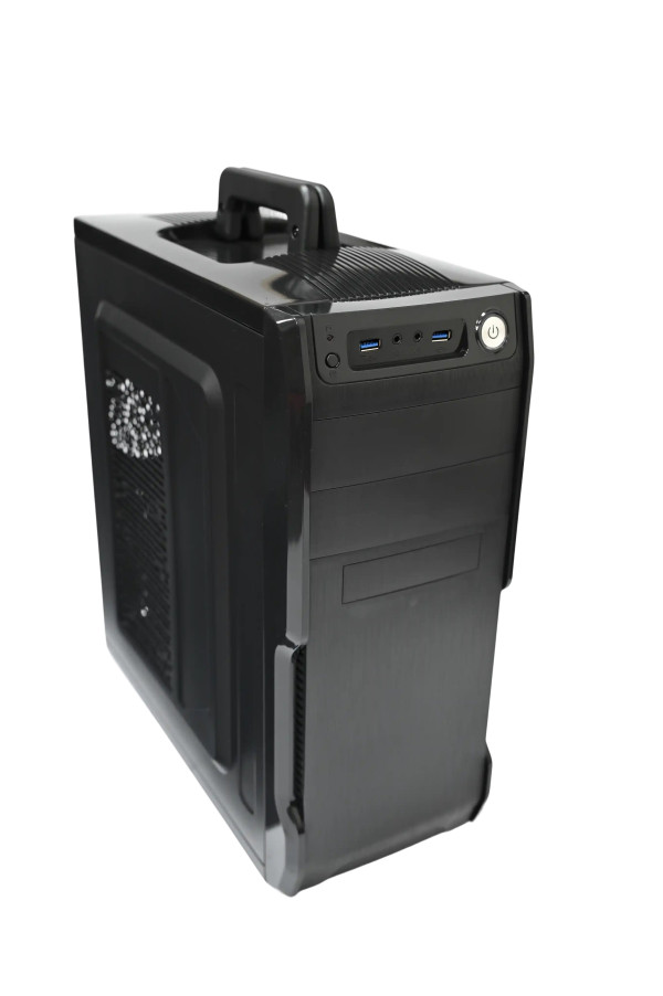 Računar ZEUS 5700G DDR4 16GB m.2 512GB Win11Pro
