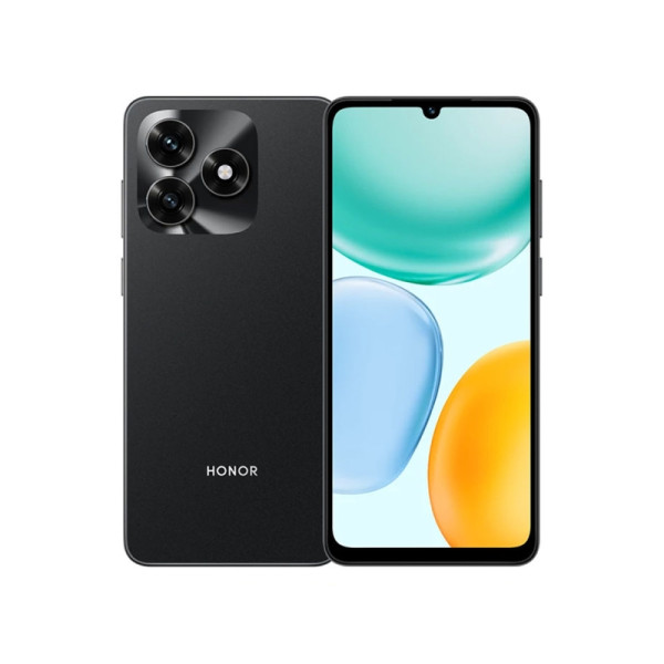 Smartphone HONOR X5c PLUS 4/64 CRNA