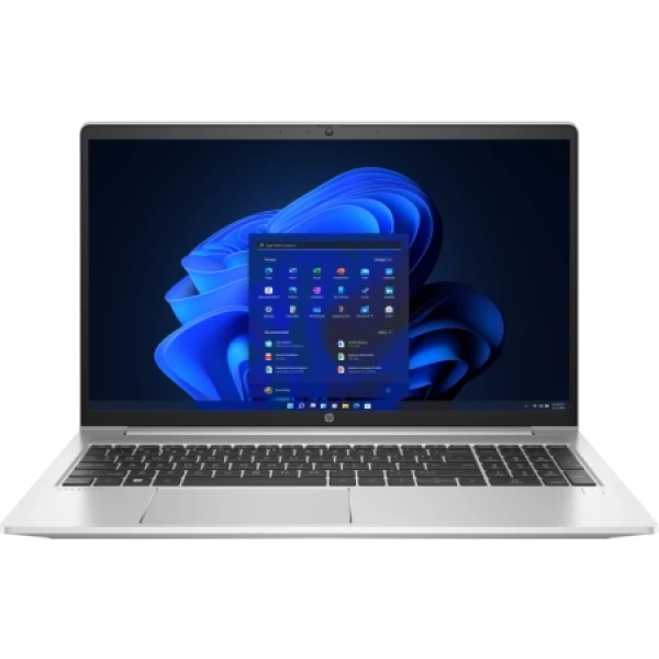 Laptop HP Probook 455 G9 15.6 FHD IPS R7-5825U 16GB NVMe 1TB AMD Radeon int. FPR Silver 6S6X4EA