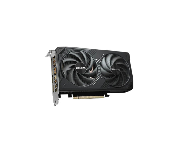 GIGABYTE nVidia GeForce RTX 5060 Ti WINDFORCE MAX OC 16GB 128bit GV-N506TWF2MAXOC-16GD rev. 1.0 grafička karta(VGA03073)