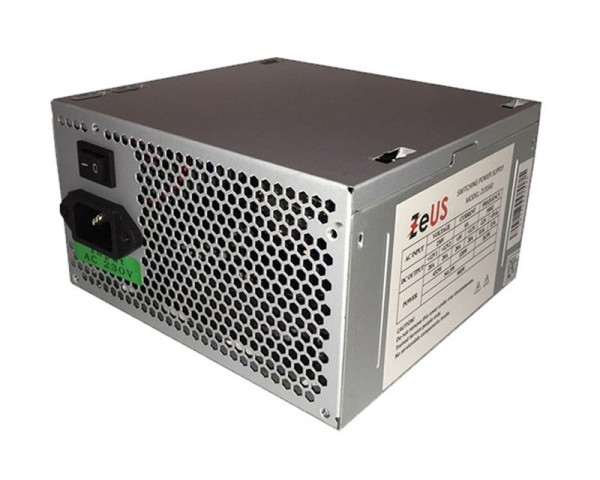 ZEUS 500W napajanje (ZUS-500) bulk (CAS02651)