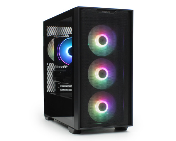 EWE PC AMD GAMING računar Ryzen 5 7600X 32GB 1TB RTX5060 8GB (RAC27316)