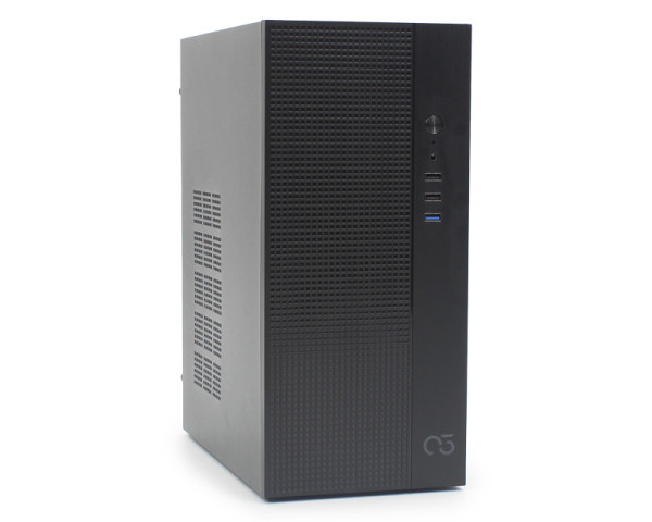 EWE PC AMD OFFICE računar Ryzen 5 5600G 16GB 512GB (RAC27417)