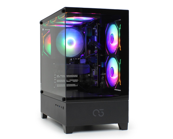 EWE PC AMD GAMING računar Ryzen 5 9600X 32GB 1TB RTX5060Ti 8GB (RAC27424)