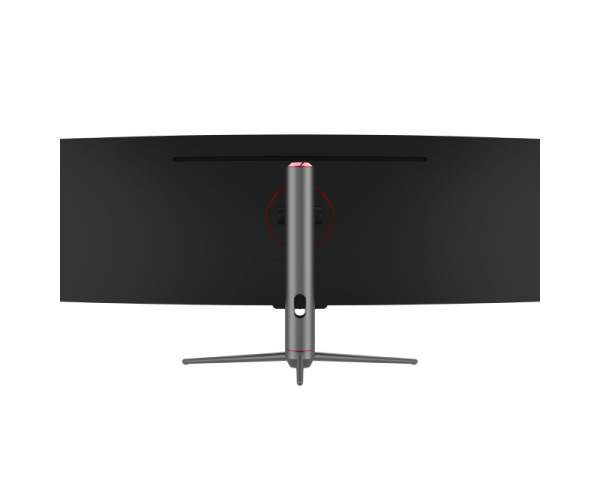 DAHUA 49 inča LM49-EW410CA DQHD 5120x1440 120Hz gaming zakrivljeni monitor (MON03325)