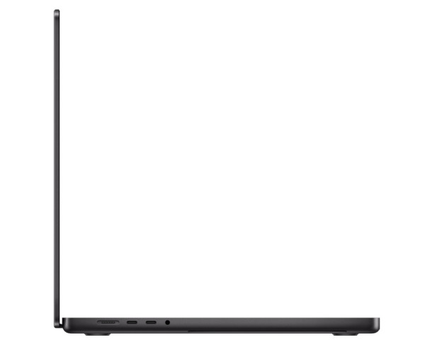 APPLE MacBook Pro 16.2 inch M4 Pro 14-core CPU 20-core GPU 48GB 1TB SSD Space Black (Z1FT000CE) (NOT25314)