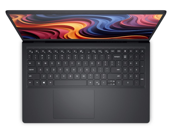 DELL 15 DC15255 15.6 inch FHD 120Hz AMD Ryzen 3 7320U 8GB 512GB SSD laptop (NOT25454)