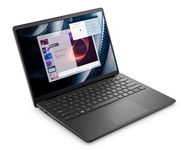 DELL Pro 14 Essential PV14250 14 inch FHD+ 300nits Core 7 150U 16GB 512GB SSD Backlit FP laptop (NOT25553)