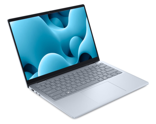 DELL 14 Plus 14 inch QHD+ 300nits Core Ultra 7 256V 16GB 512GB SSD Intel Arc Backlit FP Win11Pro laptop (NOT25464)