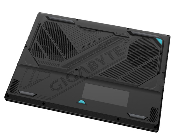 GIGABYTE A16 CTH 16 inch FHD+ 165Hz 300nits i7-13620H 32GB 512GB SSD GeForce RTX 5050 8GB Backlit gaming laptop (NOT25540)