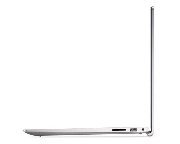 DELL 15 DC15250 15.6 inch FHD 120Hz i7-1355U 16GB 1TB SSD FP laptop silver (NOT25453)