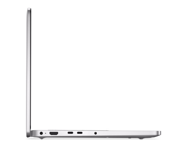 DELL Pro 14 14 inch FHD+ 300nits Core Ultra 5 235U 16GB 512GB SSD Backlit FP Win11Pro 3yr ProSupport (NOT25531)