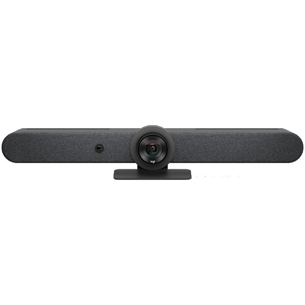 LOGITECH RALLY BAR GRAPHITE - EMEA ( 960-001311 )