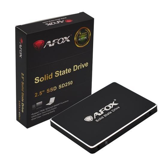 SSD 240GB AFOX SATA